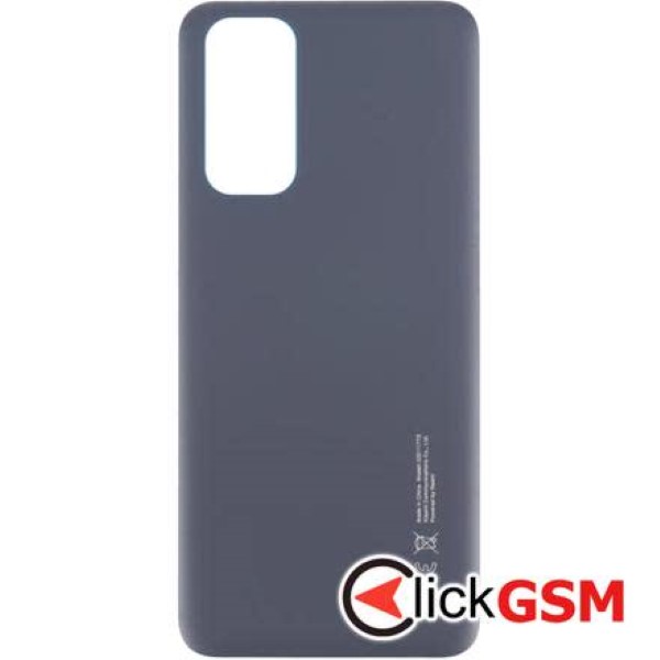 Piesa Piesa Capac Spate Negru Xiaomi Redmi Note 11s 5g 2ztr