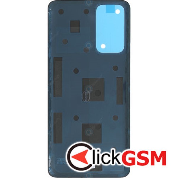 Piesa Capac Spate Negru Xiaomi Redmi Note 11s 5g 32lf