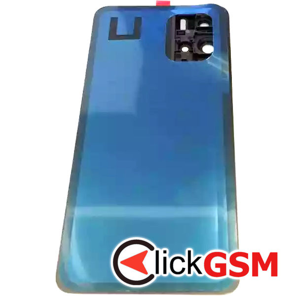 Piesa Capac Spate Negru Xiaomi Redmi Note 11t 5g 2vkk