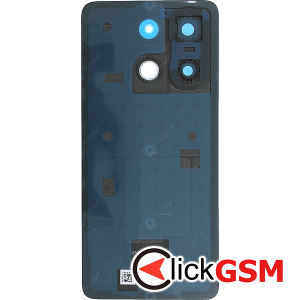 Piesa Piesa Capac Spate Negru Xiaomi Redmi Note 13 4g 3k5y