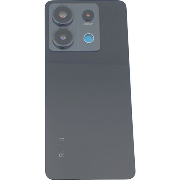 Xiaomi Redmi Note 13 Pro · Capac Xiaomi Redmi Note 13 Pro 5g Negru Cu Geam