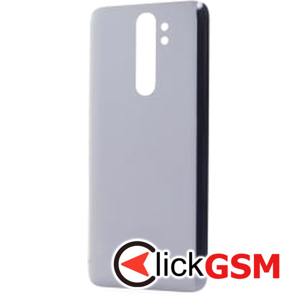 Piesa Capac Spate Negru Xiaomi Redmi Note 8 Pro 2wqx