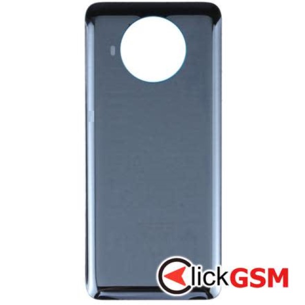 Piesa Piesa Capac Spate Negru Xiaomi Redmi Note 9 Pro 5g 2u2s