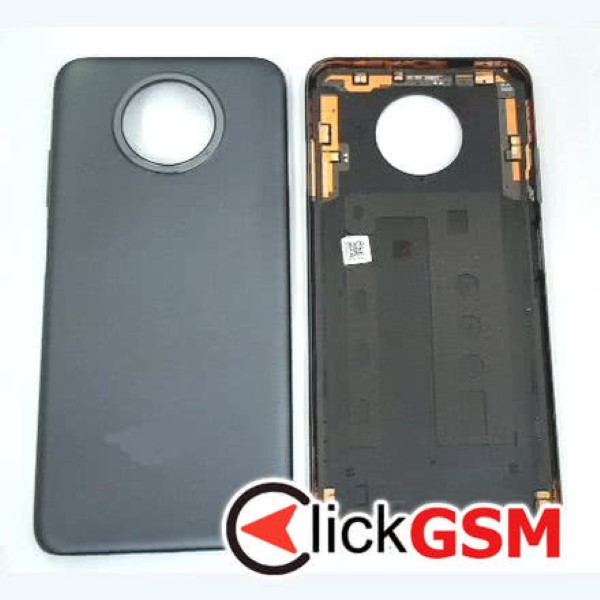 Piesa Piesa Capac Spate Negru Xiaomi Redmi Note 9t 3ajf