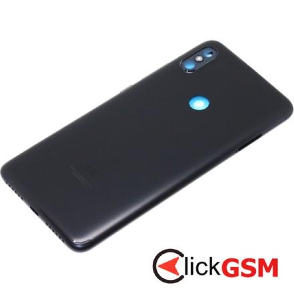 Piesa Piesa Capac Spate Negru Xiaomi Redmi S2 Ua2