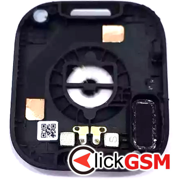 Piesa Capac Spate Negru Xiaomi Watch 4 2gko