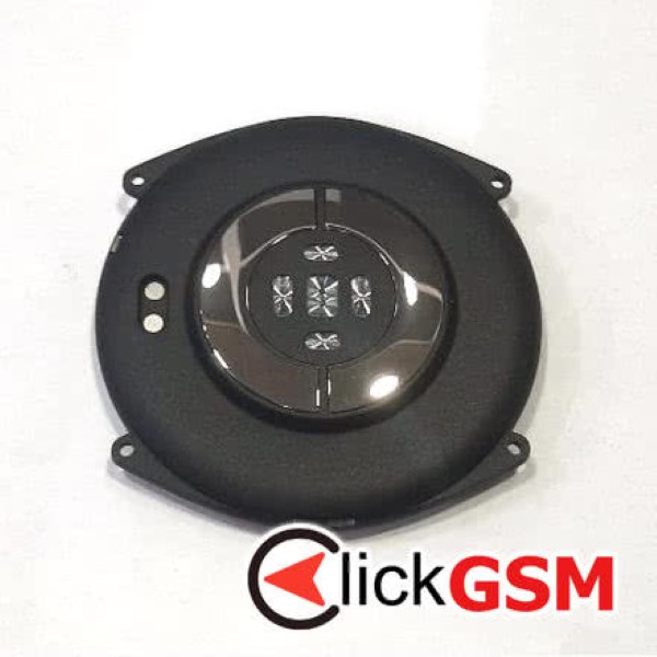 Piesa Capac Spate Negru Xiaomi Watch S2 34vc