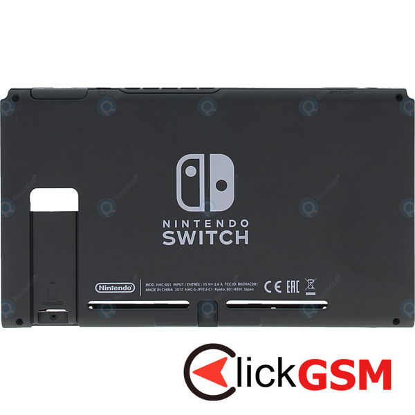 Piesa Capac Spate Nintendo Switch 43s9