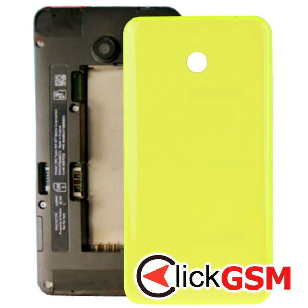 Piesa Capac Spate Nokia Lumia 635 49vb