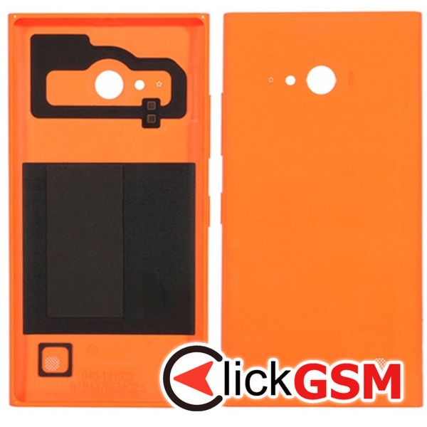 Piesa Capac Spate Nokia Lumia 730 4npw