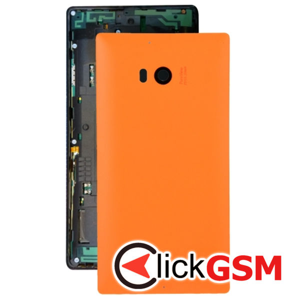 Piesa Capac Spate Nokia Lumia 930 4nqb