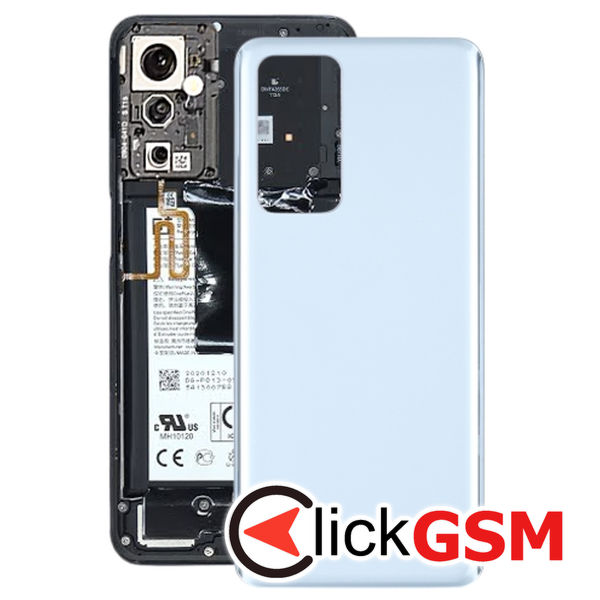 Piesa Capac Spate Oneplus 9r 5g 21yk