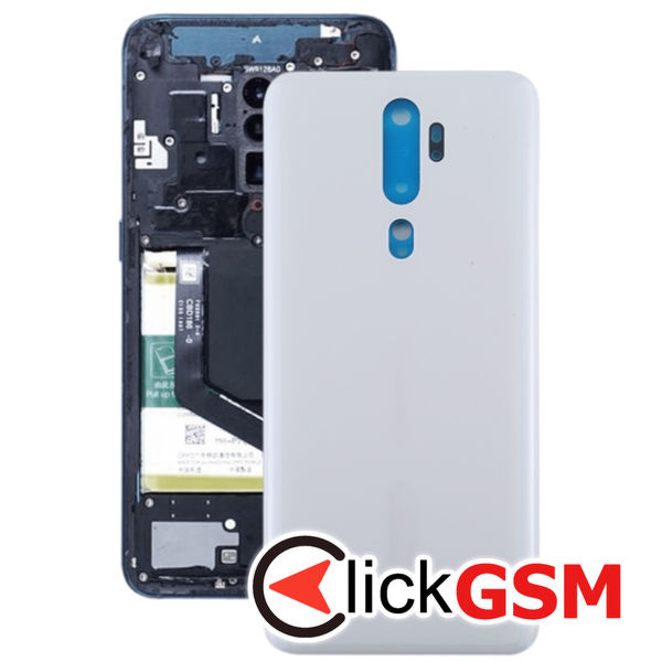 Piesa Capac Spate Oppo A11 1xg1