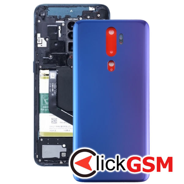 Piesa Capac Spate Oppo A11 1xg2