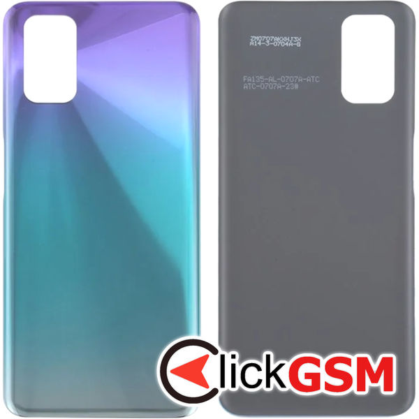 Piesa Capac Spate Oppo A52 4tvr