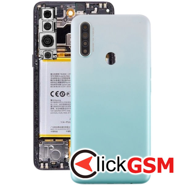 Piesa Capac Spate Oppo A8 1xet