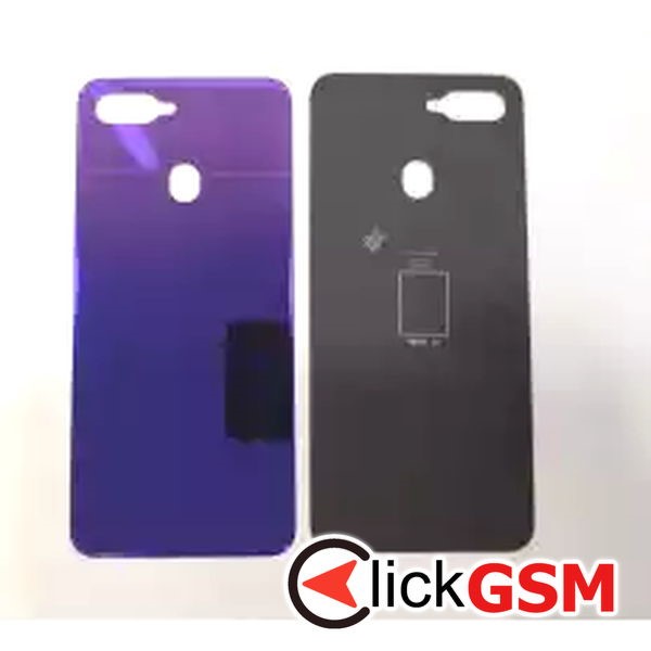 Piesa Piesa Capac Spate Oppo Ax7 2qo5