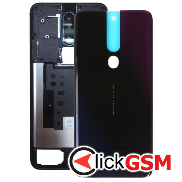 Piesa Piesa Capac Spate Oppo F11 Pro 2zcy