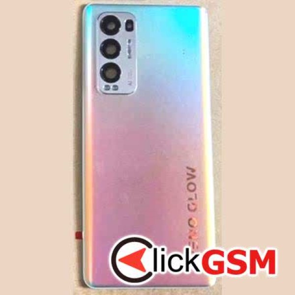 Piesa Capac Spate Oppo Find X3 Neo 2qo6