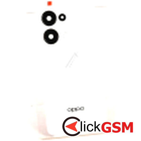 Piesa Capac Spate Oppo Reno13 565n