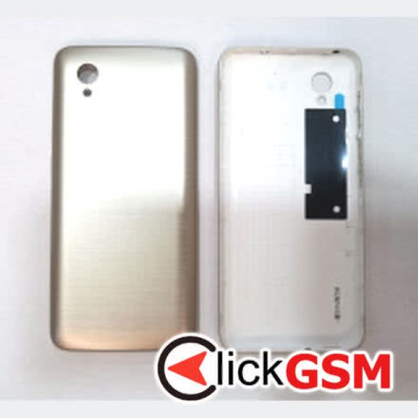 Piesa Capac Spate Orange Alcatel 1 2k6z