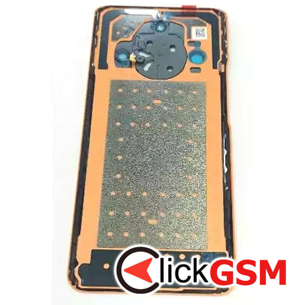 Piesa Capac Spate Orange Honor Magic6 Lite 5g Em9