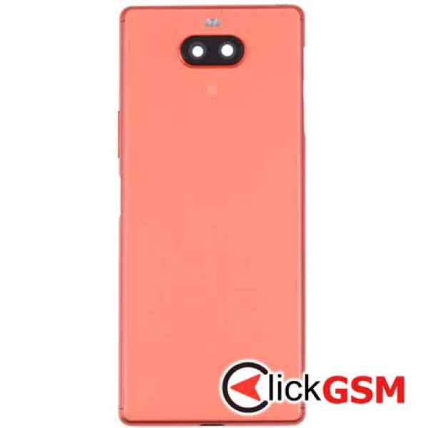 Piesa Capac Spate Orange Sony Xperia 8 2uhg