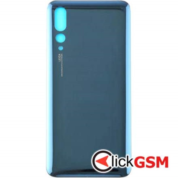 Capac Spate Blue Huawei P20 Pro 2eov