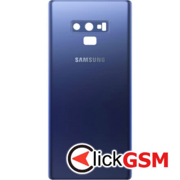 Capac Spate Alb Samsung Galaxy Note9 34hz