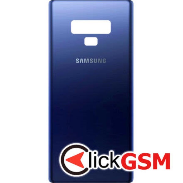 Capac Spate Albastru Samsung Galaxy Note9 1ur9
