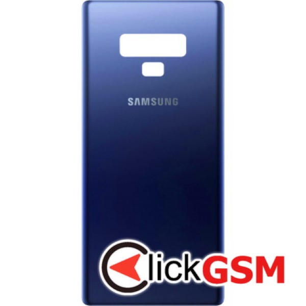 Capac Spate Albastru Samsung Galaxy Note9 eyv