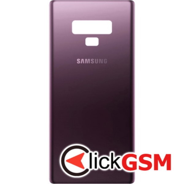 Capac Spate Mov Samsung Galaxy Note9 djs