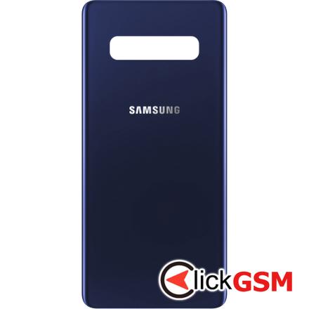 Capac Spate Samsung Galaxy S10+ 2x33