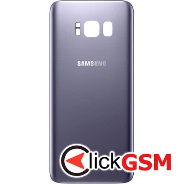 Capac Spate Mov Samsung Galaxy S8 i27