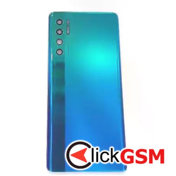 Capac Spate Blue TCL 20 Pro 5G 3fn5