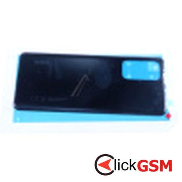 Capac Spate Negru Xiaomi Mi Note 10 Pro 2t62