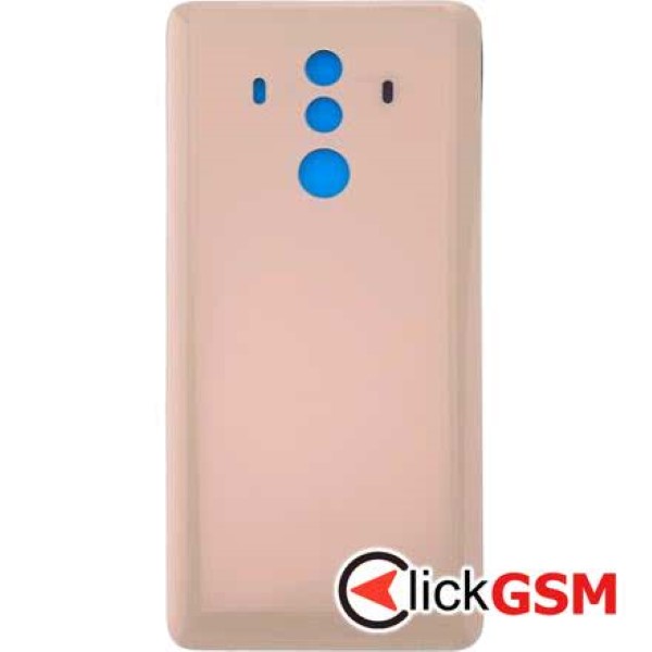 Piesa Capac Spate Pink Huawei Mate 10 Pro 2aw7