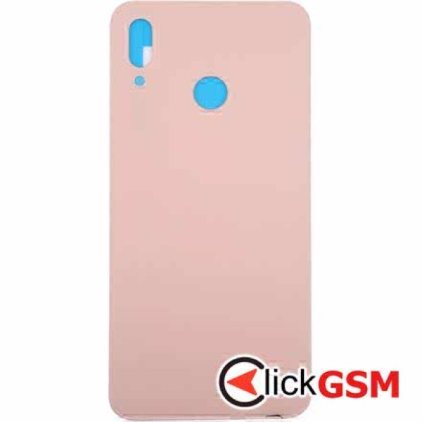 Piesa Capac Spate Pink Huawei P20 Lite 2axs