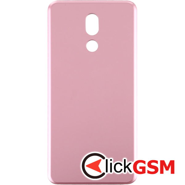 Piesa Piesa Capac Spate Pink Lg Stylo 5 26jx