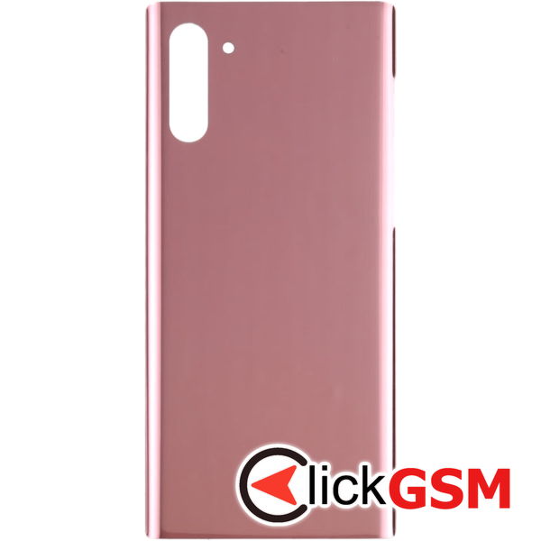 Piesa Capac Spate Pink Samsung Galaxy Note10 4anc