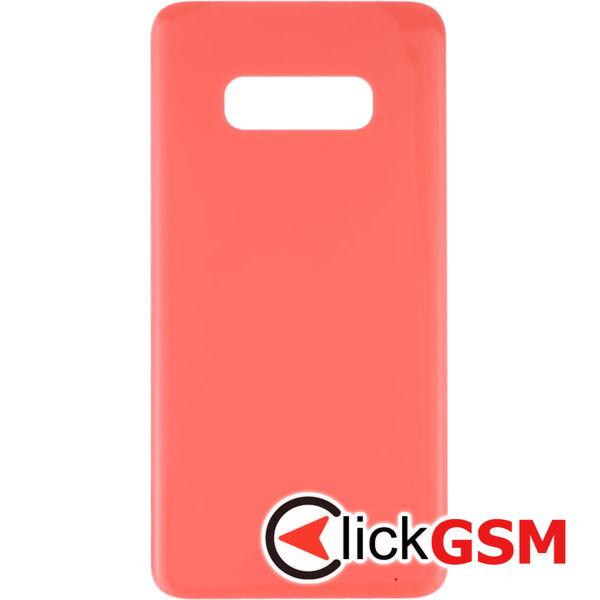 Piesa Piesa Capac Spate Pink Samsung Galaxy S10e 4as6