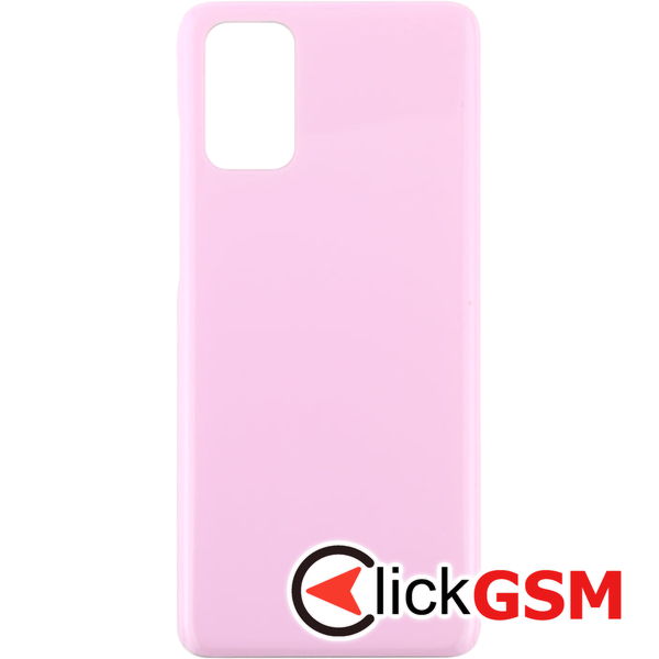 Piesa Capac Spate Pink Samsung Galaxy S20.plus 4anh