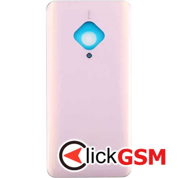 Piesa Capac Spate Pink Vivo S5 208d