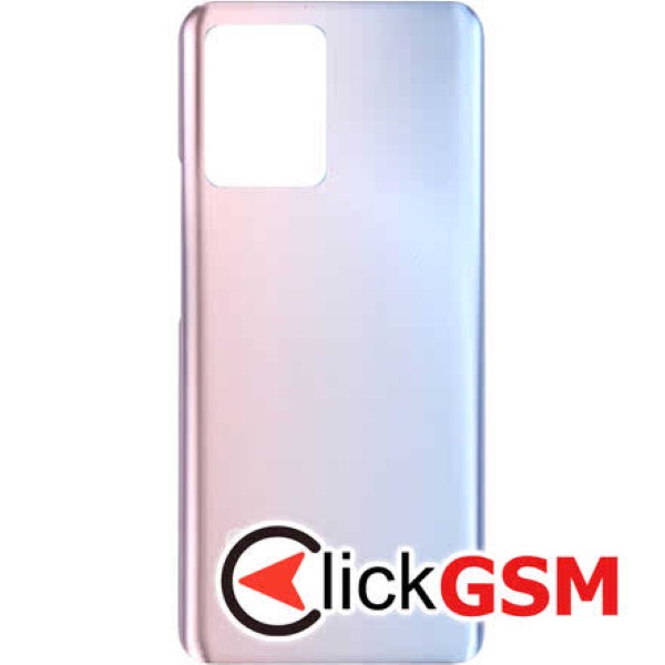 Piesa Capac Spate Pink Zte S30 Pro 1y5v