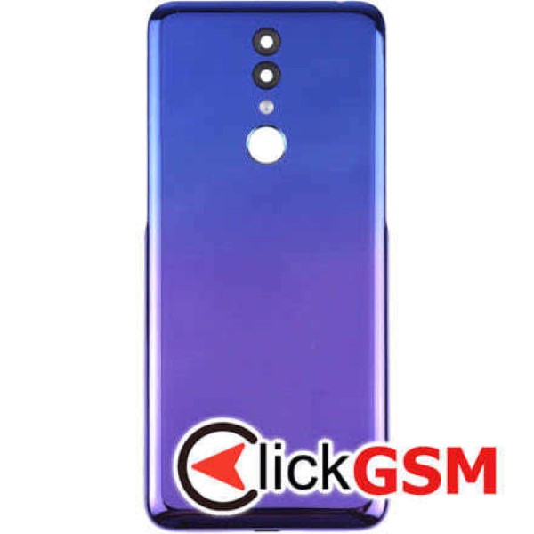 Piesa Piesa Capac Spate Purple Alcatel 3 2019 24fl