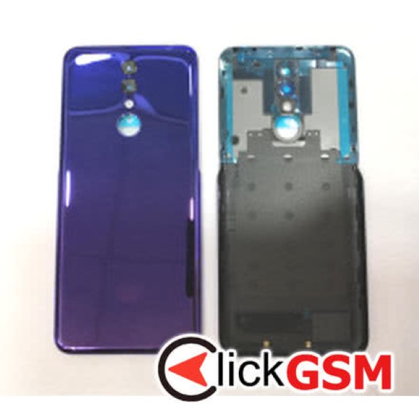 Piesa Piesa Capac Spate Purple Alcatel 3 2019 2n9e