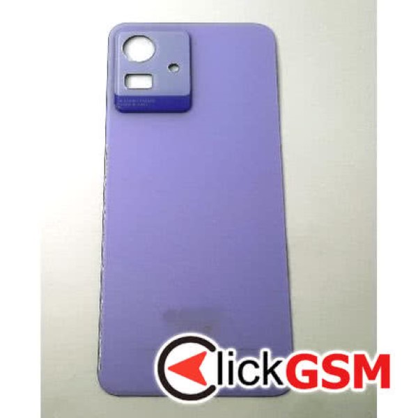 Piesa Piesa Capac Spate Purple Cubot Note 50 354s