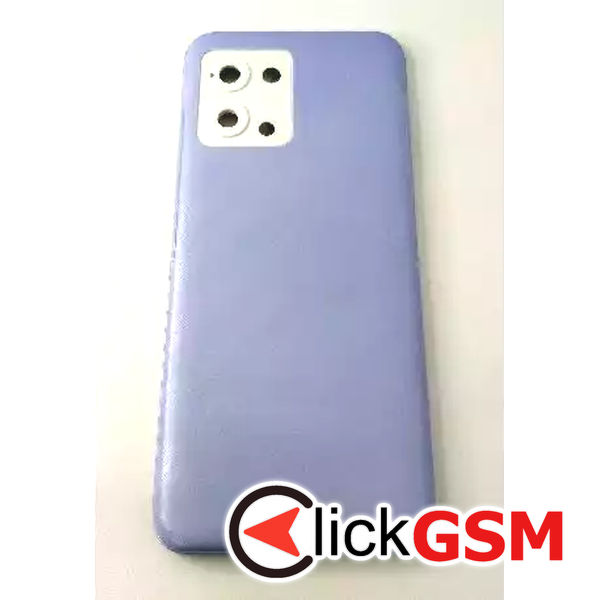 Piesa Capac Spate Purple Doogee N50 Pro Elu