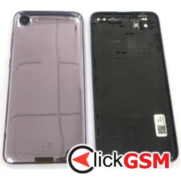 Piesa Capac Spate Purple Htc Desire 12 19df