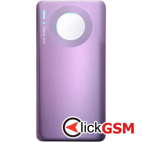 Piesa Capac Spate Purple Huawei Mate 30 2bhb